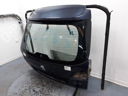 Tailgate PEUGEOT 508 SW I (8E_) 2.0 BlueHDi 150 | BP14930181C6 