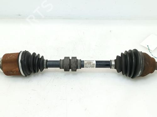 Left front driveshaft NISSAN PULSAR Hatchback (C13) 1.2 DIG-T | BP32020283M38 - Image 2