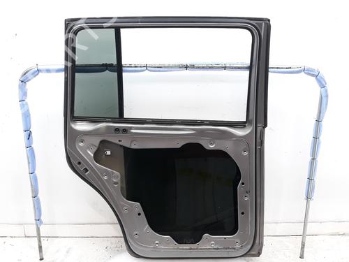 Left rear door VW TOURAN (1T1, 1T2) 2.0 TDI 16V | BP19524604C4 