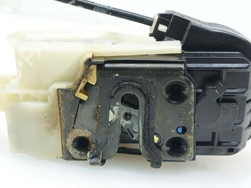 Rear right lock HYUNDAI SANTA FÉ II (CM) 2.2 CRDi GLS 4x4 814202B000 | 814202B000