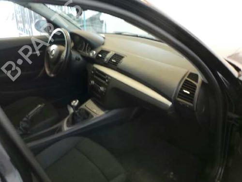 Front left window mechanism BMW 1 (E87) 118 d | BP7049209C22 