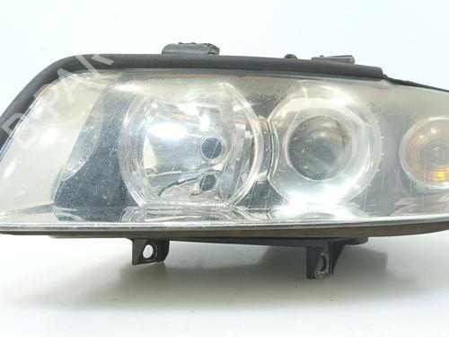 Left headlight AUDI A4 B6 Avant (8E5) 1.9 TDI | BP27358192C28 - Image 1