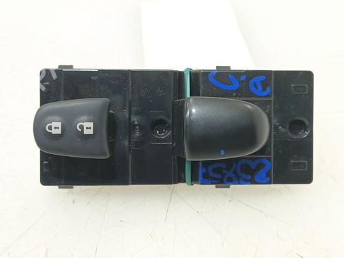 Used Right front window switch NISSAN MICRA V (K14) 1.0 IG-T (92 hp) 30458634