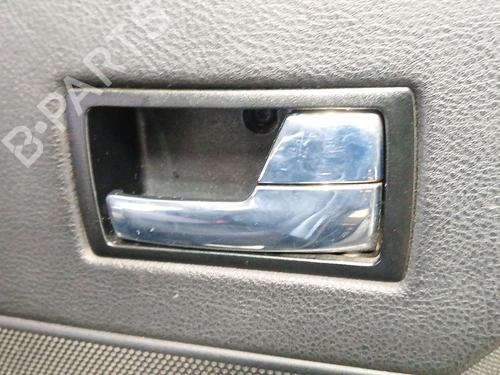 Used Rear right interior door handle FORD MONDEO III (B5Y) [2000-2007]  27405546