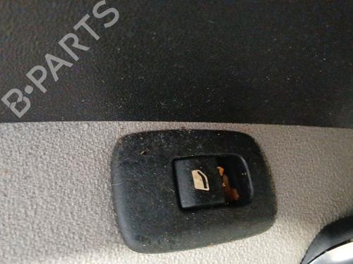 Used Left rear window switch Left rear window switch CITROËN C3 II (SC_) 1.6 VTi 120 (120 hp) 33704313 33704313