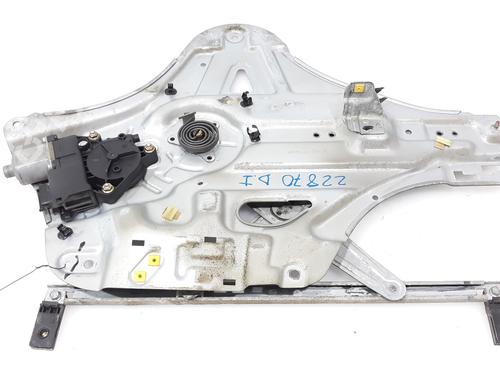 Used Front left window mechanism KIA MAGENTIS II (MG) 2.0 CRDi (140 hp) 19304491