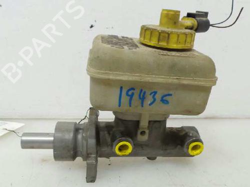 Brake master cylinder VW GOLF IV (1J1) 1.9 TDI | BP3261693M77 