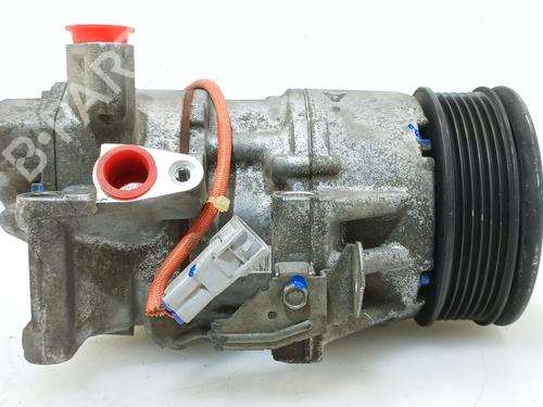 AC compressor TOYOTA AURIS (_E15_) 1.4 D-4D (NDE150_, NDE150R) | BP30122866M34