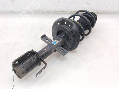 Left front shock absorber RENAULT CLIO V (B7_) 1.6 E-TECH 140 (B7MU) | BP39992094M16 - Image 2