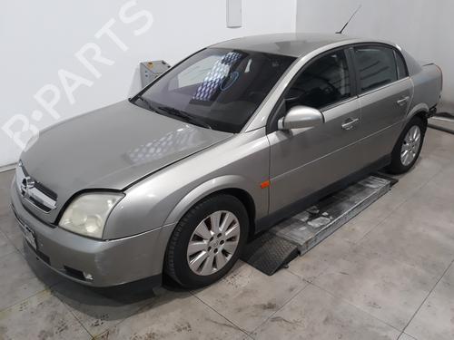 Right rear window switch OPEL VECTRA C (Z02) 2.0 DTI 16V (F69) | BP8515148I28 