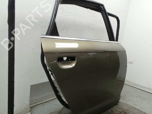 Right rear door AUDI A6 C6 (4F2)  | BP2227896C5 