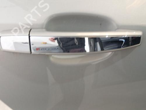 Used Rear right exterior door handle Rear right exterior door handle 38012192 38012192