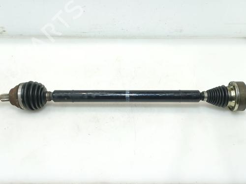 Used Right front driveshaft SEAT ALTEA XL (5P5, 5P8) 1.6 TDI (105 hp) 30470443