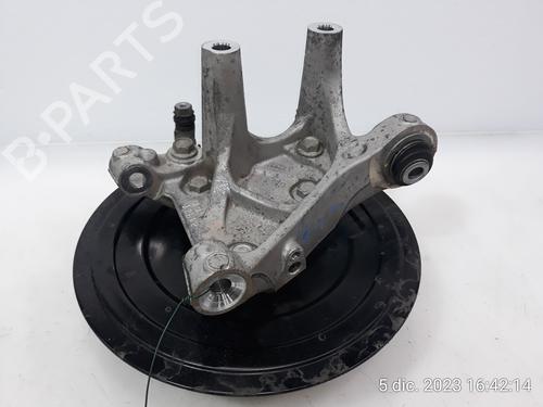 Left rear steering knuckle OPEL INSIGNIA B Grand Sport (Z18) 1.6 CDTi (68) | BP16187723M27 