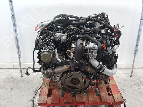 Engine AUDI A6 C6 (4F2) 3.0 TDI quattro | BP33422452M1 - Image 4