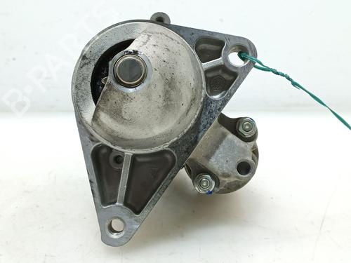 Starter TOYOTA AURIS (_E15_) 1.4 D-4D (NDE150_, NDE150R) | BP30122867M8