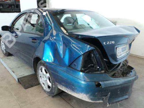 Hand brake MERCEDES-BENZ C-CLASS (W203) C 220 CDI (203.006) | BP8775845I18  - Image 7