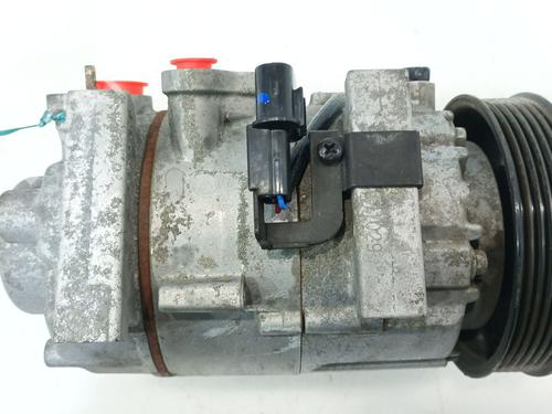 AC compressor HYUNDAI i20 II (GB, IB) 1.0 T-GDI | BP31951521M34 