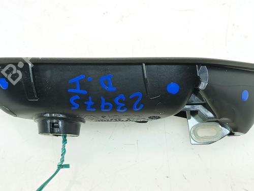 Front left interior door handle DACIA JOGGER (RK_) 1.6 HYBRID 140 (RKN8) | BP32043783I13 