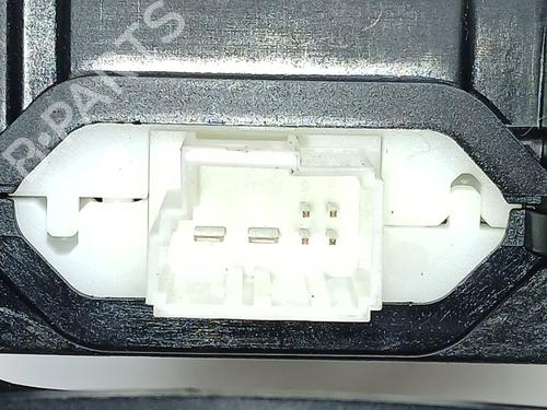 Electronic module BMW 5 Gran Turismo (F07)  | BP22767520M83 