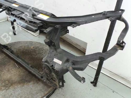 Front slam panel HYUNDAI SANTA FÉ II (CM) 2.2 CRDi 4x4 | BP4911028C72 