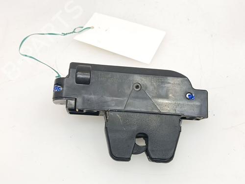 Used Tailgate lock CITROËN C2 (JM_) 1.4 HDi (68 hp) 28730114