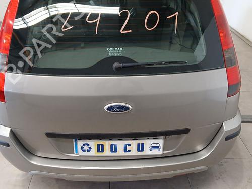 Left front window switch FORD FUSION (JU_) 1.4 TDCi | BP33855818I27  - Image 11