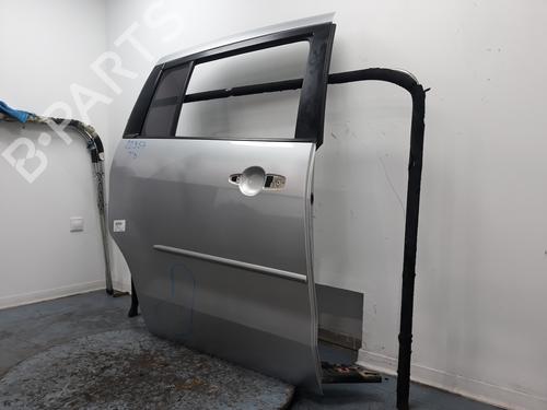 Right rear door MAZDA 5 (CR) 1.8 (CR19) | BP15664598C5 