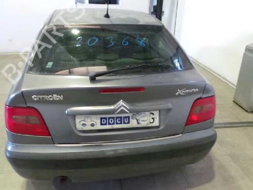 Left mirror glass CITROËN XSARA (N1) 1.4 i | BP14143998C148 