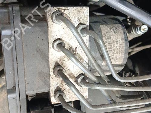abs-pump-mercedes-benz-clk-c209-2002-2003-2004-2005-2006-2007-2008-2009-2010-38045919 main image