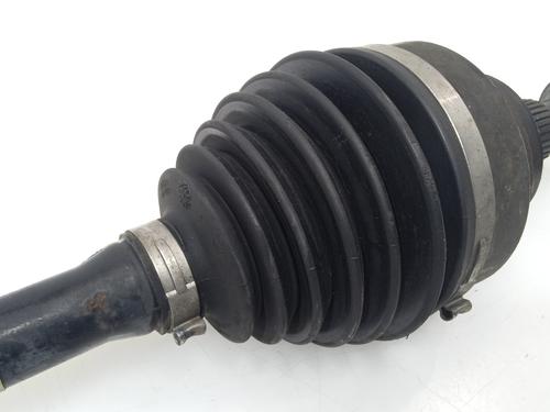 Left front driveshaft MERCEDES-BENZ GL-CLASS (X164)  | BP22345149M38 