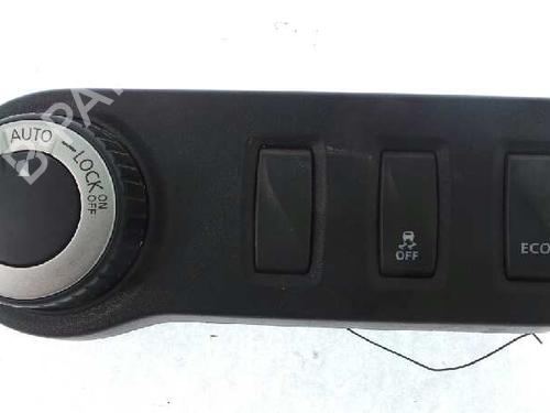 Used Switch DACIA DUSTER (HS_) 1.5 dCi (109 hp) 3157160