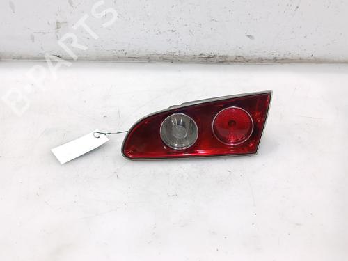 Used Right tailgate light Right tailgate light 38703420 38703420