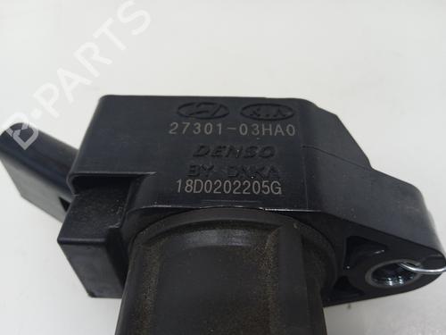 Ignition coil HYUNDAI IONIQ (AE) 1.6 GDI Hybrid | BP19683519M94 