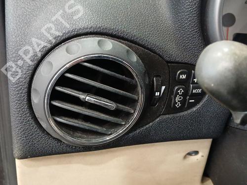 Used Air vent Air vent ALFA ROMEO 147 (937_) [2000-2010] 34158592 34158592
