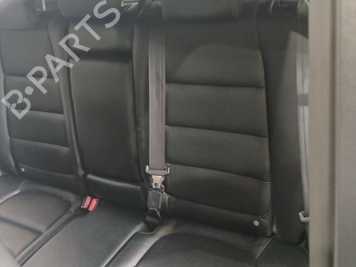 Używane Kanapa tylna (2. rząd) MAZDA CX-5 (KE, GH) 2.2 D AWD (KE2AW) (150 hp) 30873203