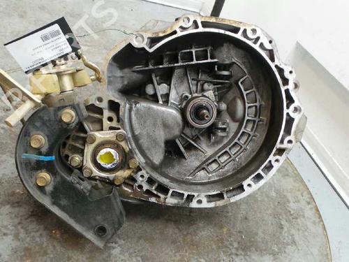 Gearbox CHEVROLET NUBIRA Saloon 1.4 | BP839053M3 
