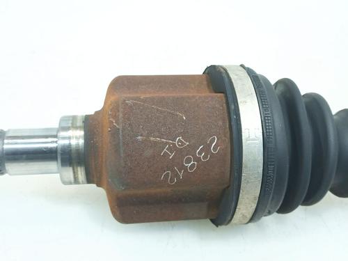 Left front driveshaft CITROËN C4 Grand Picasso I (UA_) 2.0 HDi 138 | BP30685537M38