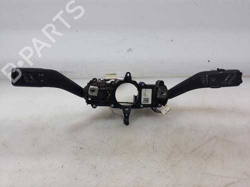 Used Steering column stalk SEAT ALTEA XL (5P5, 5P8) 1.6 TDI (105 hp) 9747219