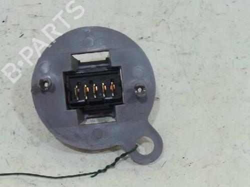 Left rear window switch CITROËN XSARA PICASSO (N68) 1.6 HDi | BP1335276I29 