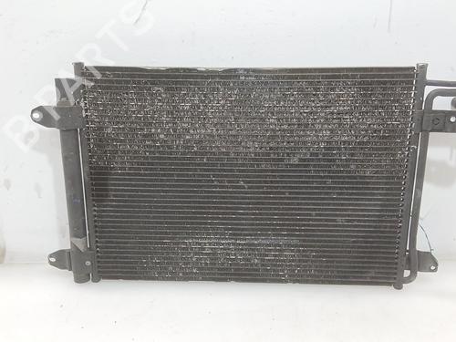 AC radiator SEAT LEON (1P1) 2.0 TFSI | BP36596693M32 - Image 2