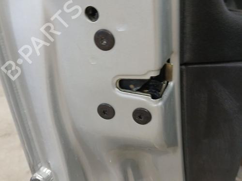 Used Front left lock RENAULT LAGUNA II (BG0/1_) 2.0 16V (BG00, BG0K, BG0P, BG0W) (135 hp) 30873558