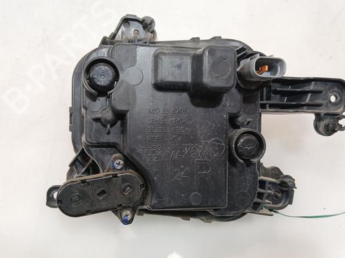 Right front fog light KIA OPTIMA (JF) 1.7 CRDi | BP33958783C31  - Image 5