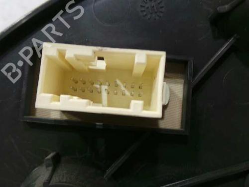 Instrument cluster CITROËN BERLINGO MULTISPACE (B9)  | BP3202114C47 