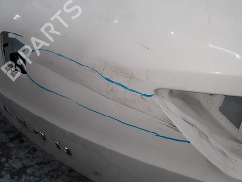 Tailgate SEAT LEON ST (5F8)  | BP15962709C6 