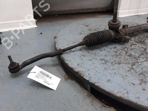 Steering rack NISSAN QASHQAI / QASHQAI +2 I (J10, NJ10, JJ10E) 1.6 | BP13072797M22 