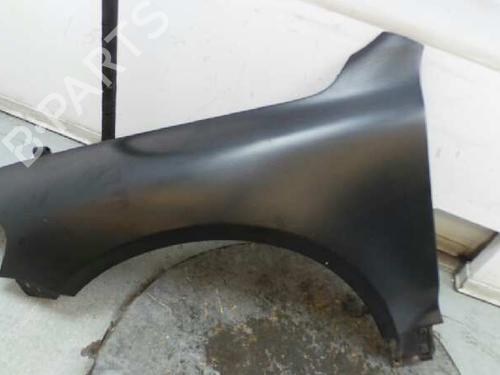 Left front fenders VW TOUAREG (7LA, 7L6, 7L7) 5.0 V10 TDI | BP4224920C41 