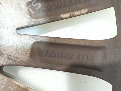 Felge SKODA KODIAQ I (NS6, NS7, NV7) 2.0 TDI | BP30885040C45