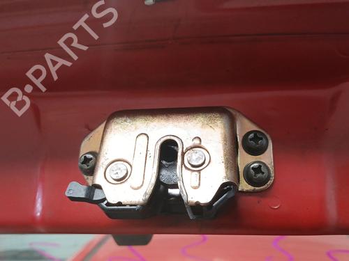 Used Tailgate lock Tailgate lock 39407109 39407109