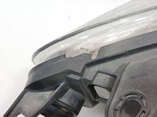 Left headlight PEUGEOT 807 (EB_) 2.0 HDi | BP34158170C28  - Image 7